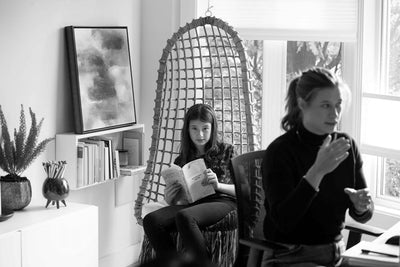 Travailler à domicile